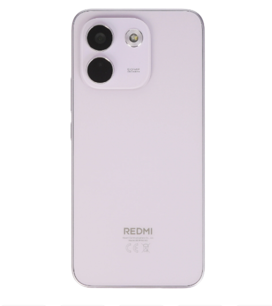 Смартфон Xiaomi Redmi Note 17 Pro MAX 5G 8/256GB Purple (Фиолетовый) фото