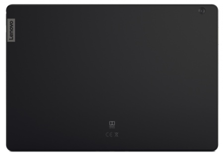 Планшет Lenovo Tab M10 TB-X605L 10,1" LTE Black (ZA490002RU) фото