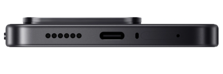 Смартфон Xiaomi 17T 12/512GB Black (Черный) фото