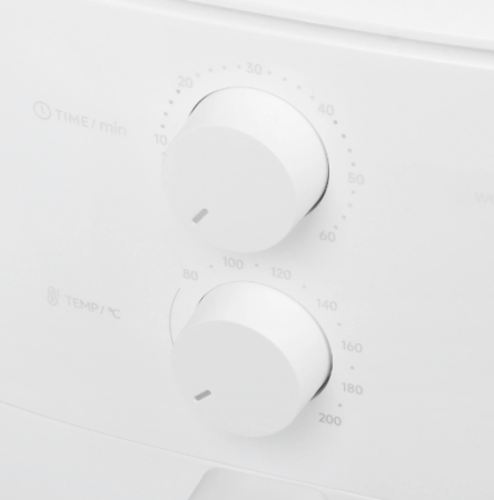 Аэрогриль XIAOMI BHR8588EU 6L белый фото