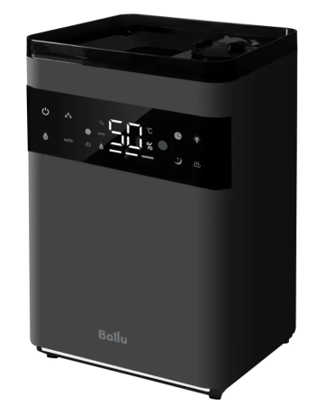 Увлажнитель воздуха BALLU UHB-950 ET черный фото