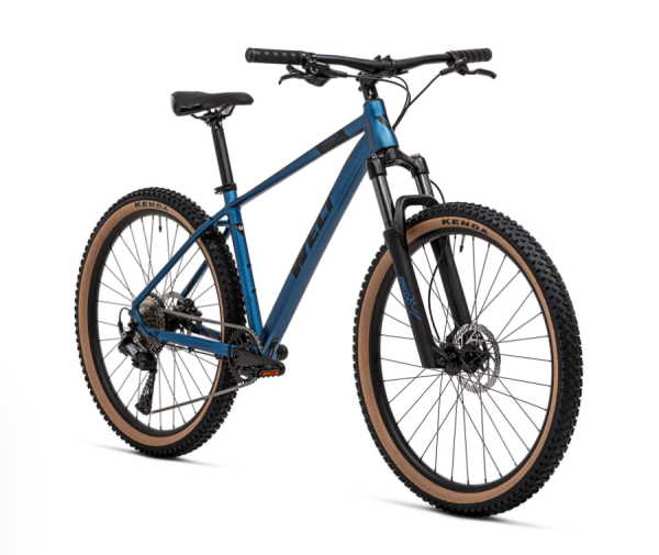 (м) Велосипед горный Welt 27,5" Ranger 2.0 (2026)  фото