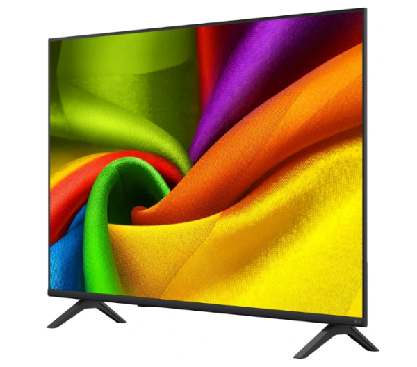 Телевизор LED LG 50" 50NU900B6LA 4K Ultra HD 60Hz Smart TV WebOS фото
