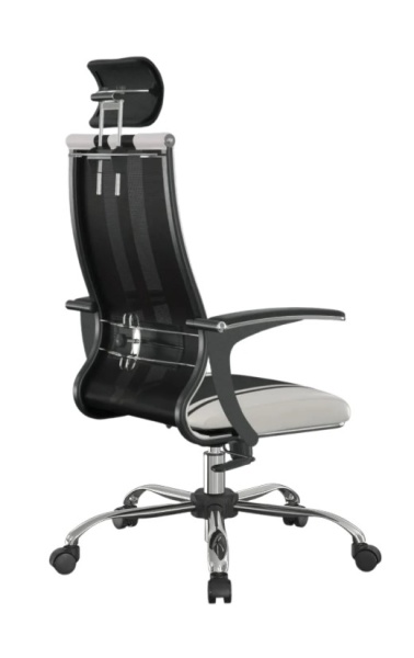 Кресло руководителя (офисное) Ergolife Sit 10 18B.16.1.173 фото