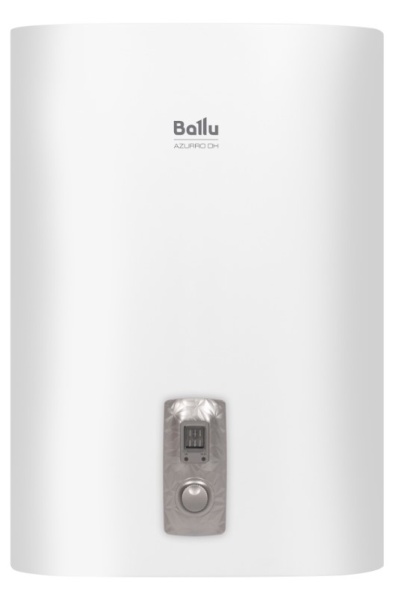 Водонагреватель BALLU BWH/S 30 Azurro DH фото