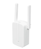 Усилитель Wi-Fi сигнала MW300RE белый фото