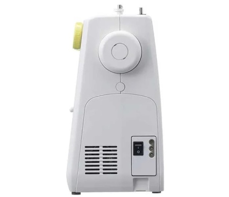 Швейная машина JANOME EQ25 фото