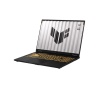 Ноутбук Asus TUF Gaming F16 FX608JM-RV041 16"WUXGA(1920x1200) IPS/Core i5-13450HX 10c/16Gb/1Tb SSD/R фото