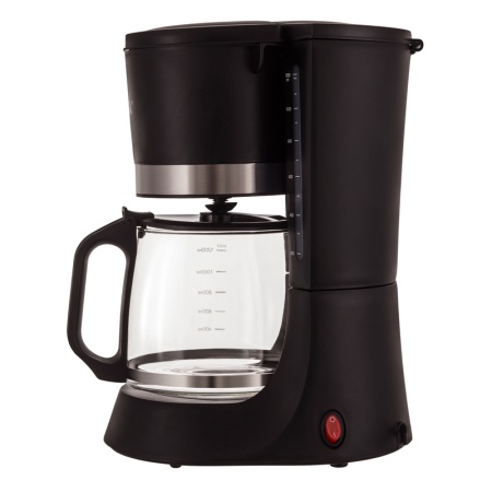 Кофеварка ARESA AR-1604 фото