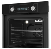 Духовой шкаф MAUNFELD AEOH6062B черный фото