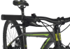 (м) Велосипед горный STINGER 29" GRAPHITE PRO (2021) ALTUS/M370/EF505 фото