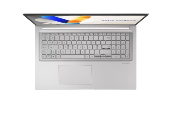 Ноутбук Asus Vivobook 17 X1704VA-AU937 17.3"FHD(1920x1080) IPS/Core 7 150U 10с/16Gb/1Tb SSD/Intel UH фото