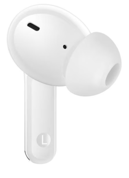 Беспроводные bluetooth наушники Realme Buds T110 RMA2306 Белый фото