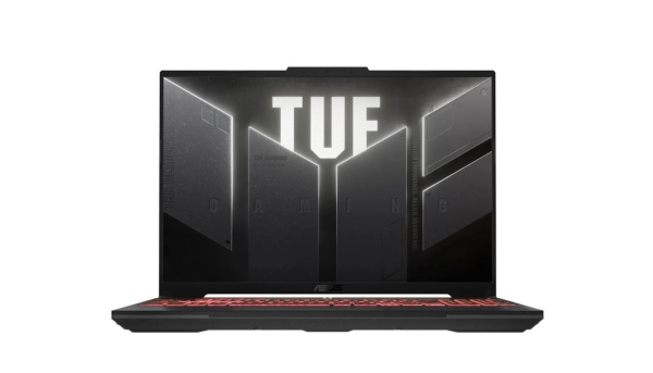 Ноутбук Asus TUF Gaming A16 FA607NUG-WH73 16"WUXGA(1920x1200) IPS/Ryzen 7 7445HS 6с/16Gb/512Gb SSD/R фото
