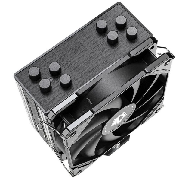 Кулер для процессора ID-Cooling SE-224-XTS 220W PWM фото