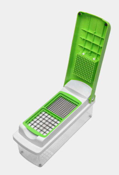 Измельчитель KELLI KL-01101 Найсер Дайсер Плюс фото