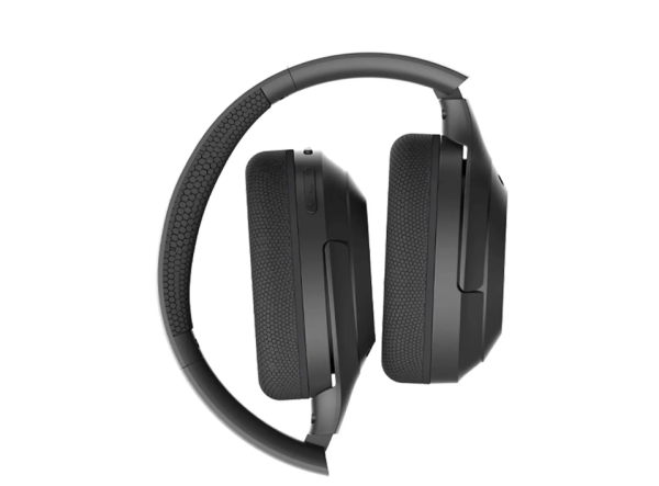 Беспроводные bluetooth наушники Bloody BH220 Черный фото
