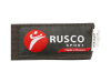 Пояс для единоборств Rusco, 280 см, коричневый фото