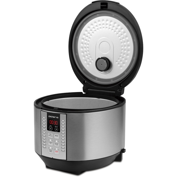 Мультиварка POLARIS PMC 0586AD фото