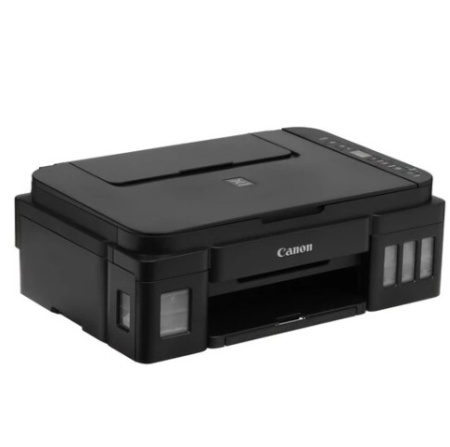 МФУ Canon PIXMA G2010  фото