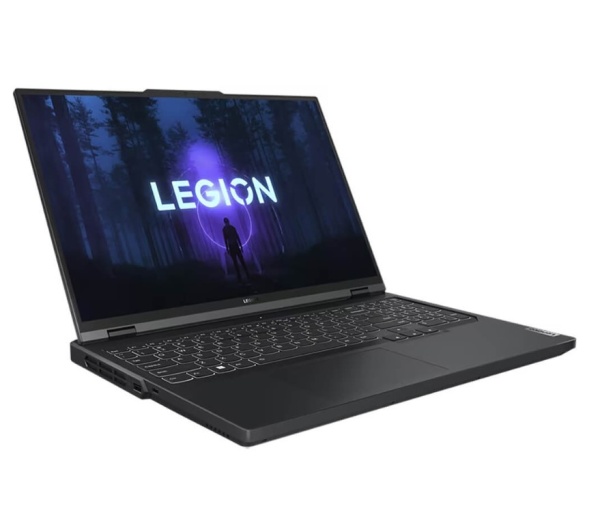 Ноутбук Lenovo Legion 5 Pro 16IRXB 82WK003VRK 16"WQXGA(2560x1600) IPS/Core i7-13700HX 16с/16Gb/1Tb фото