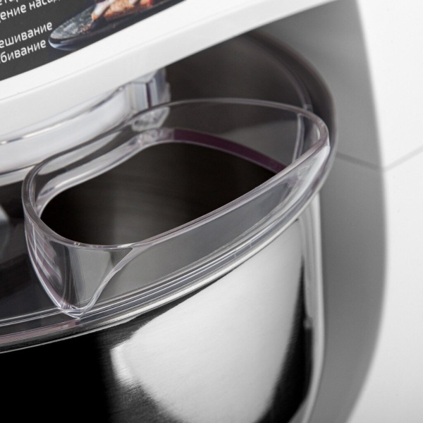 Планетарный миксер BRAYER BR1504 (AC мотор) купить ЦИТ Планетарный миксер BRAYER BR1504 (AC мотор) фото