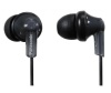 Наушники PANASONIC RP-HJE118GUK фото