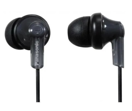 Наушники PANASONIC RP-HJE118GUK фото