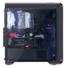 Корпус ZALMAN i3 черный купить ЦИТ Корпус ZALMAN i3 черный фото