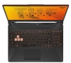 Ноутбук Asus TUF Gaming A15 FA506NCQ-HN031 15.6"FHD(1920x1080) IPS/Ryzen 7 170 8с/16Gb/512Gb SSD/RTX фото