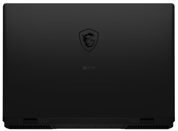 MSI Pulse A16 AI+ C3HWGKG-030XRU 16"WQXGA(2560x1600) IPS/Ryzen AI 7 350 8с/32Gb/1Tb SSD/RTX 5070 8Gb фото