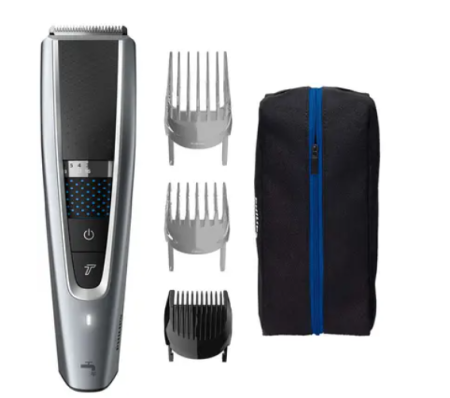 Машинка для стрижки PHILIPS HC5630/15 фото