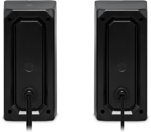 Колонки Redragon Anvil 2.0 черный фото