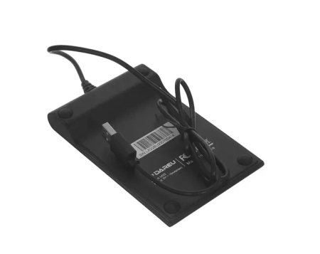 Клавиатура Dareu LK22 Black USB фото