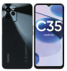 Смартфон Realme C35 4/64Gb Black (Черный) фото