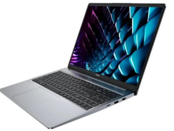 Ноутбук Tecno Megabook K16SDA 16"WUXGA(1920x1200) IPS/Ryzen 5 7430U 6с/8Gb/512Gb SSD/AMD Radeon Grap фото
