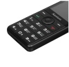 Мобильный телефон XENIUM X700 Black фото