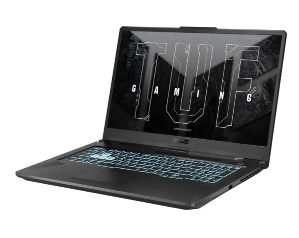 Ноутбук Asus TUF Gaming A17 FA706NFR-HX007 17.3"FHD(1920x1080) IPS/Ryzen 7 7435HS 8с/16Gb/512Gb SSD/ купить ЦИТ Ноутбук Asus TUF Gaming A17 FA706NFR-HX007 17.3"FHD(1920x1080) IPS/Ryzen 7 7435HS 8с/16Gb/512Gb SSD/ фото
