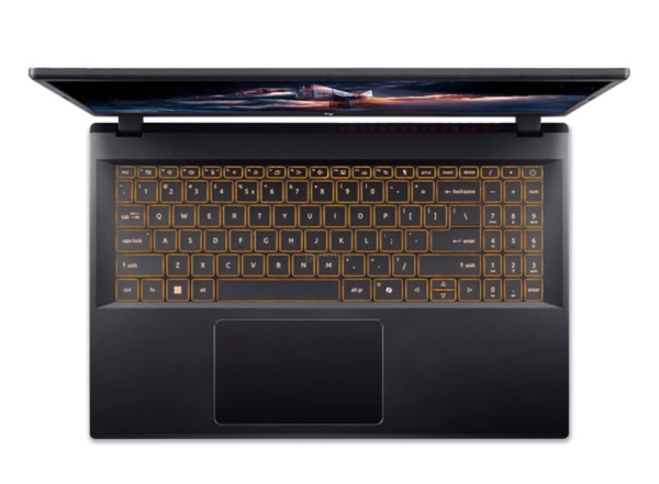 Ноутбук Acer Nitro V ANV15-52-57BB 15.6"FHD(1920x1080) IPS/Core i5-13420H 8с/16Gb/512Gb SSD/RTX 5050 фото