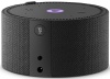 Умная колонка Яндекс Станция Мини 3 черная (YNDX-00027BLK) фото