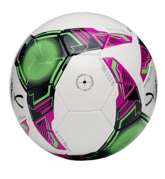 Мяч футзальный Jogel Cometa №4  фото