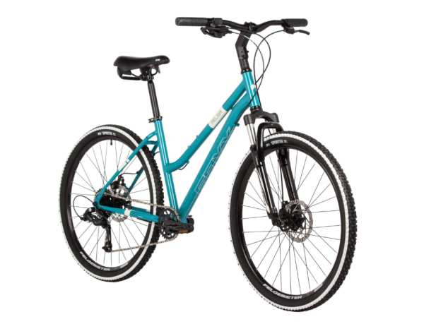 (м) Велосипед горный FOXX 26" MELISA (2025) фото