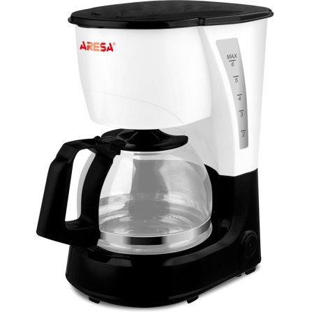 Кофеварка ARESA AR-1609 фото