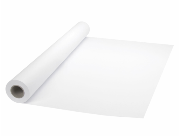 Бумага широкоформатная рулон для плоттера, 914 мм х 50 м.BRAUBERG, 110458 фото