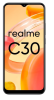 Смартфон Realme C30 2/32Gb Black (Черный) фото
