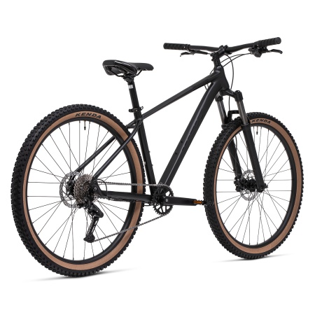 (м) Велосипед горный Welt 29" Ranger 1.0 (2025)  фото