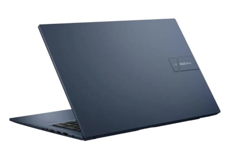 Ноутбук Asus Vivobook 17 X1704VA 90NB10V2-M00SJ0-16G 17.3"FHD(1920x1080) IPS/Intel U300 5c/16Gb/512G фото