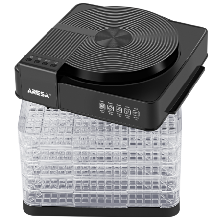 Сушилка для овощей ARESA AR-2603 фото