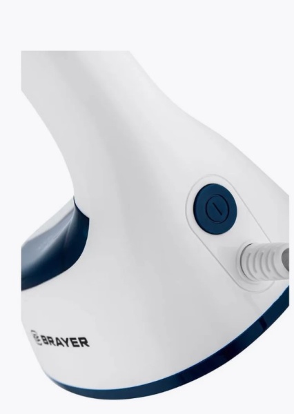 Отпариватель ручной BRAYER BR4128 фото