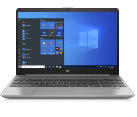 Ноутбук HP 250 G8 Core i5-1135G7/8Gb/256Gb SSD/Intel Iris Xe Graphics/15.6"FHD IPS/noOS/grey (2W8X9E фото